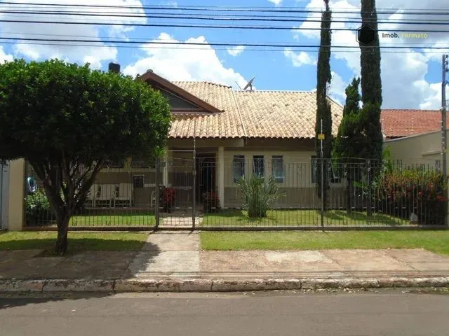 Imagem: Casa com 4 Dormitórios, 303 M² - Venda