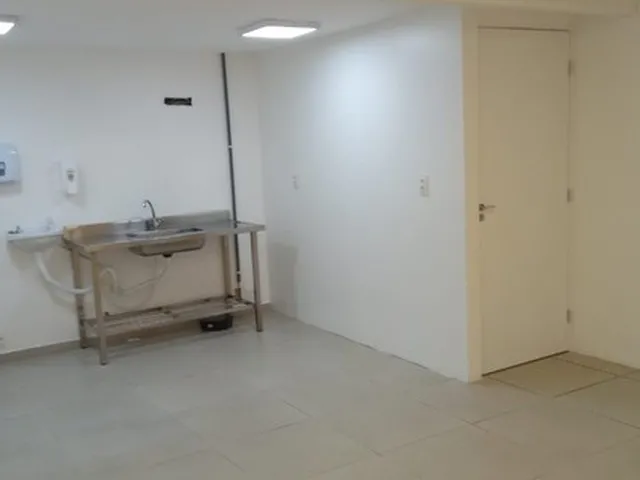 Imagem: Alugo Cozinha Industrial para Delivery Dark