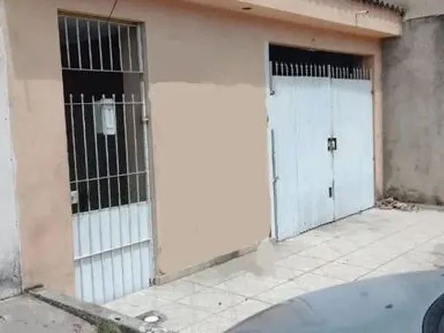 Imagem: Casa com 1 Dormitório, 110 M² - Venda