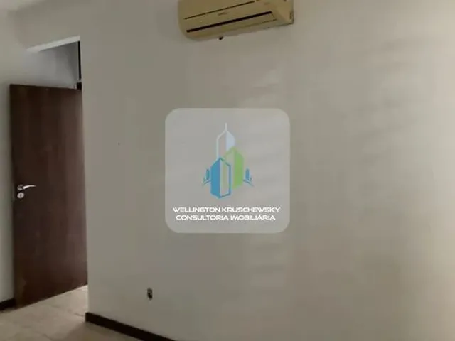 Imagem 3: Ótimo Apartamento 217M² Nascente 3 Quartos 1 Suíte Varanda Vende Graça