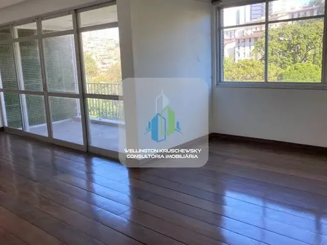 Imagem 5: Ótimo Apartamento 217M² Nascente 3 Quartos 1 Suíte Varanda Vende Graça