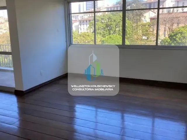 Imagem 2: Ótimo Apartamento 217M² Nascente 3 Quartos 1 Suíte Varanda Vende Graça