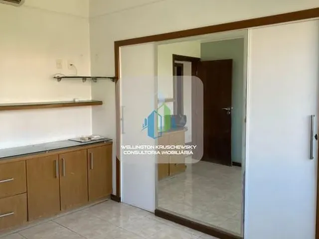 Imagem 7: Ótimo Apartamento 217M² Nascente 3 Quartos 1 Suíte Varanda Vende Graça