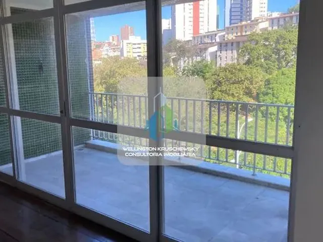 Imagem 4: Ótimo Apartamento 217M² Nascente 3 Quartos 1 Suíte Varanda Vende Graça