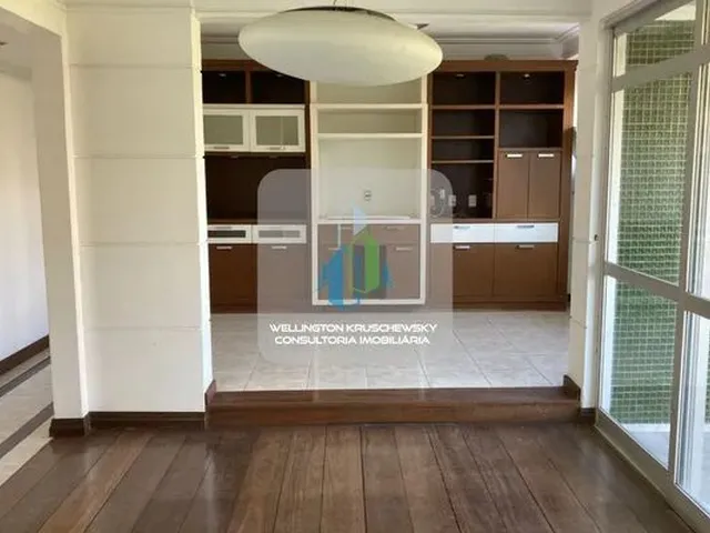 Imagem 11: Ótimo Apartamento 217M² Nascente 3 Quartos 1 Suíte Varanda Vende Graça