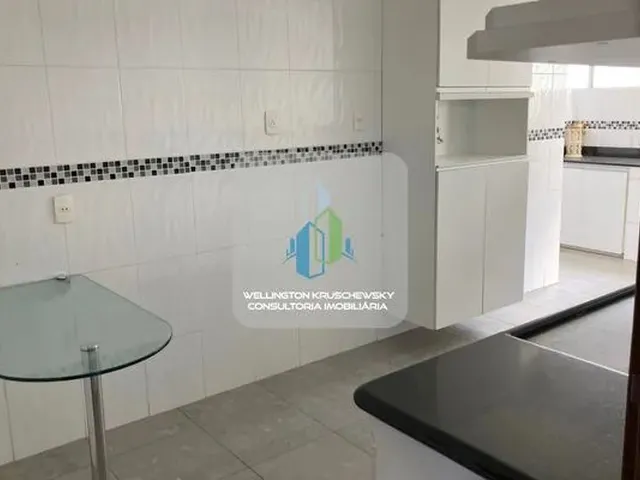 Imagem 14: Ótimo Apartamento 217M² Nascente 3 Quartos 1 Suíte Varanda Vende Graça