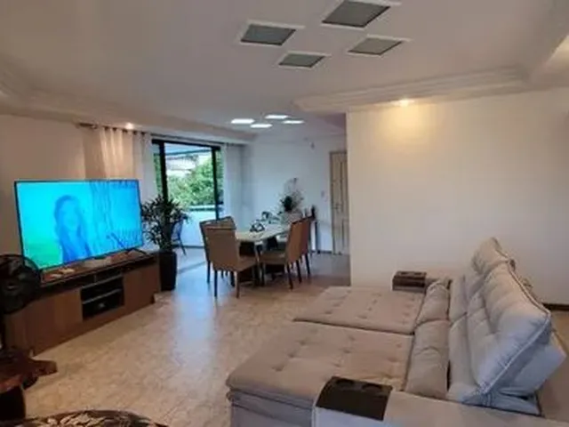 Imagem: Apartamento no Cond. Rio Tupana, 167M²