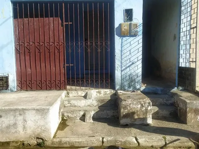 Imagem: 2 Casas no Olaria