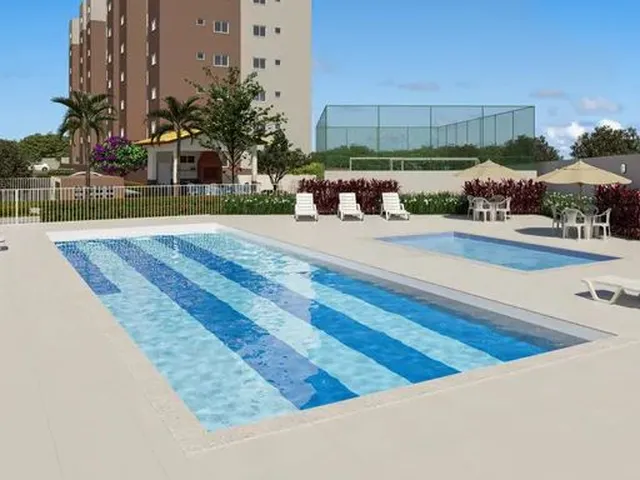 Imagem: Bc - 03 Quartos, Minha Casa Minha Vida