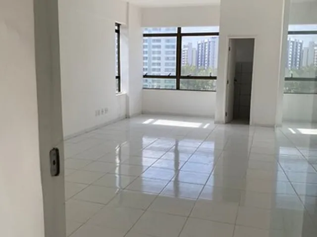 Imagem: Alugo Ou Vendo Sala no Calhau