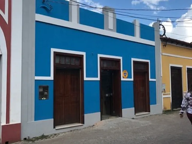 Imagem: Alugasse Ponto Comercial Todo Reformado