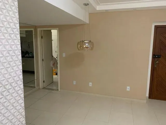 Imagem: Apartamento 2/4, 1 Suíte, Dce Revertida