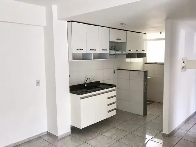 Imagem: Apartamento para Venda com 2 Quartos Sala