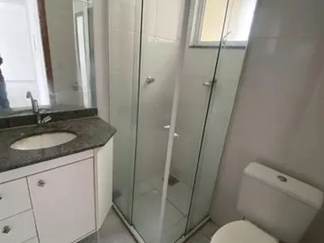 Imagem 3: Apartamento para Venda com 2 Quartos Sala com Varanda e Garagem Próximo Ao Centro Juiz De