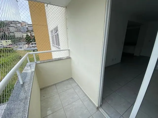 Imagem 9: Apartamento para Venda com 2 Quartos Sala com Varanda e Garagem Próximo Ao Centro Juiz De