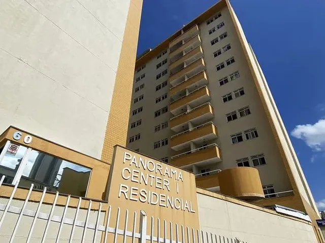 Imagem 5: Apartamento para Venda com 2 Quartos Sala com Varanda e Garagem Próximo Ao Centro Juiz De