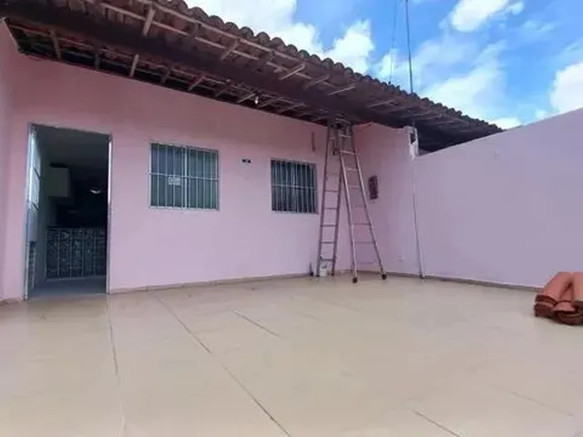 Imagem: Vendo Casa no Pedregal