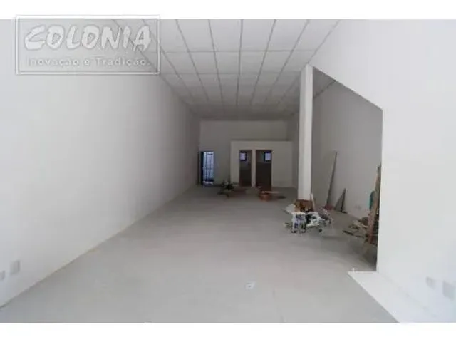 Imagem: Santo André - Loja/Salão - Utinga