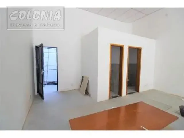 Imagem 4: Santo André - Loja/Salão - Utinga