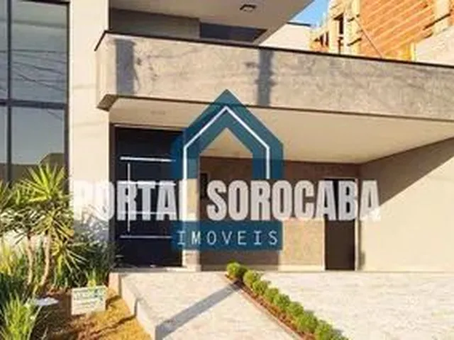 Imagem: Casa Luxo 3 Suítes, Piscina, 170M² - R$1.1