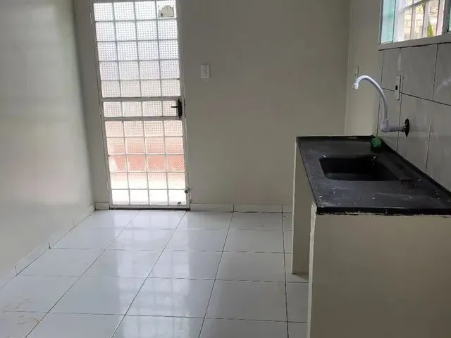 Imagem 3: Aluga-Se Casa no Alvorada 1.450,00