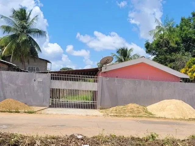 Imagem 2: Aluga-Se Casa no Alvorada 1.450,00