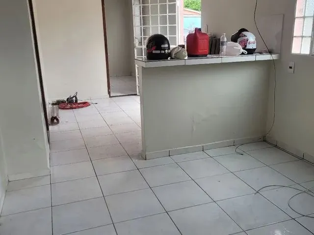 Imagem 6: Aluga-Se Casa no Alvorada 1.450,00
