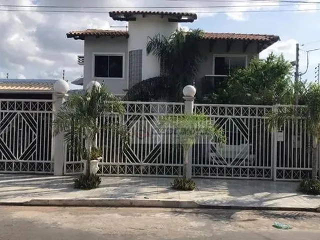 Imagem: Casa Tipo Sobrado santa Rosa, Atras Shopping