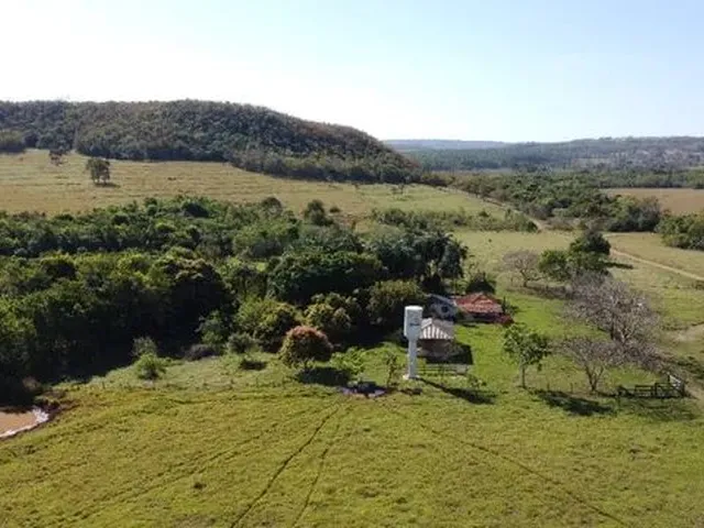 Imagem: Linda Fazenda em Bandeirantes Ms!