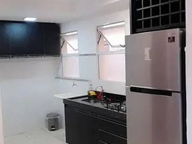 Imagem: Apartamento 2 Quartos, Planejados em Todos