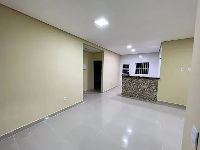 Imagem 2: Casa a Venda no Valparaíso