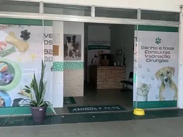 Imagem: Oportunidade Clínica Veterinária