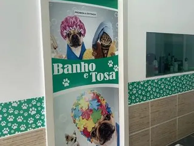 Imagem 6: Oportunidade Clínica Veterinária