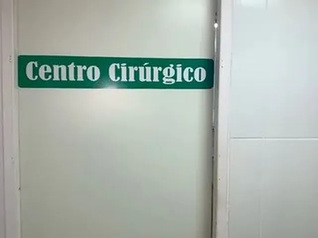 Imagem 4: Oportunidade Clínica Veterinária