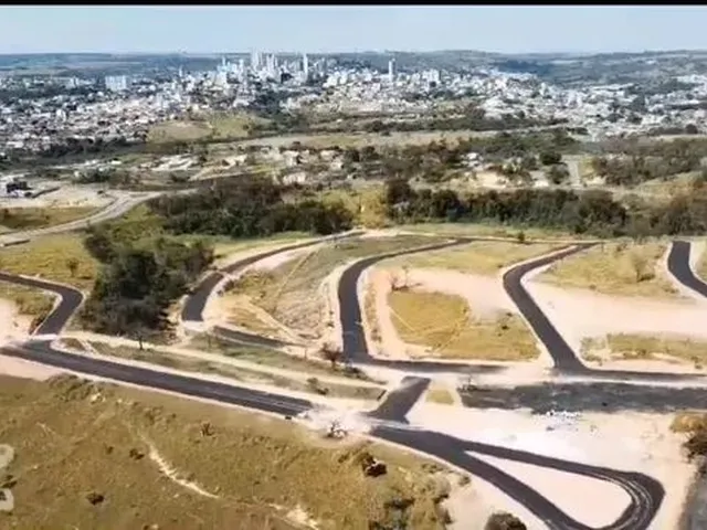 Imagem 8: Lote Condominio Reserva Alferes
