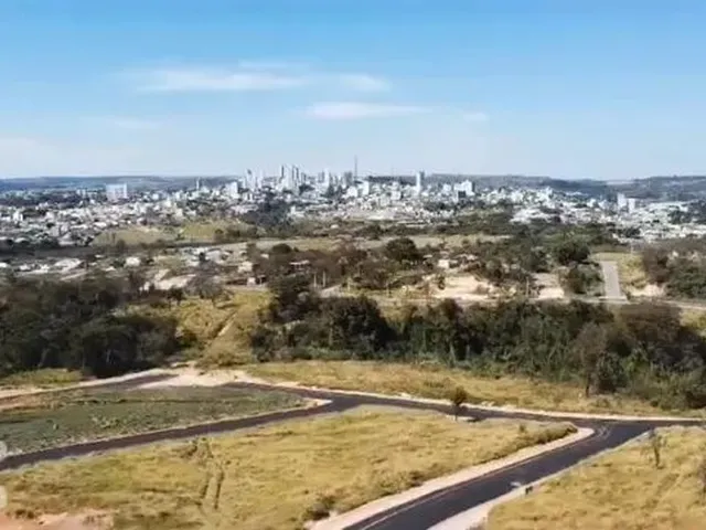 Imagem 2: Lote Condominio Reserva Alferes