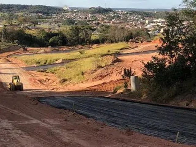 Imagem 13: Lote Condominio Reserva Alferes