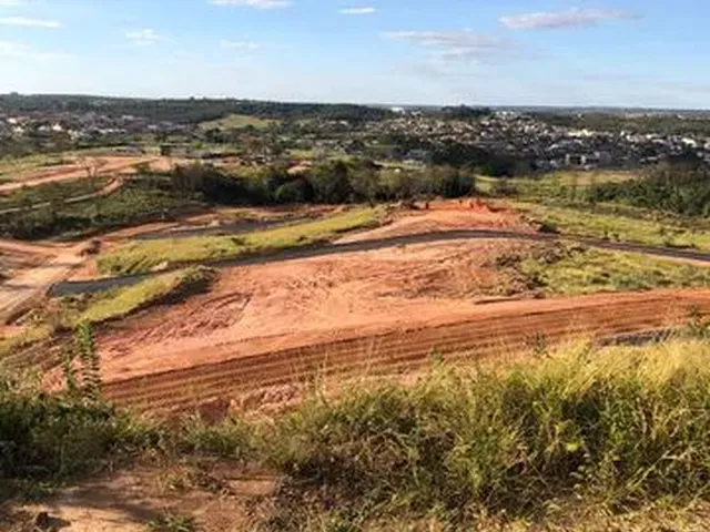 Imagem 4: Lote Condominio Reserva Alferes