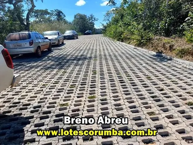 Imagem: Corumba 04, Ótimo, /Corumba 4, Terreno