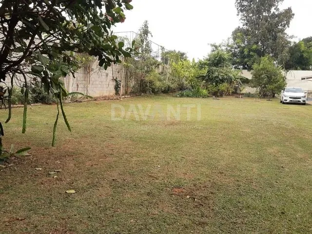 Imagem: Terreno - Parque Xangrilá - Campinas