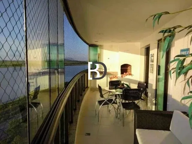 Imagem 15: Apartamento para Comprar São Marcos Macaé