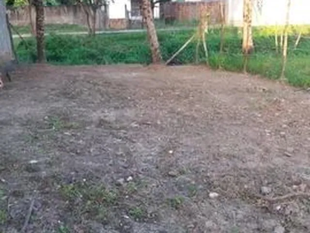 Imagem: Terreno