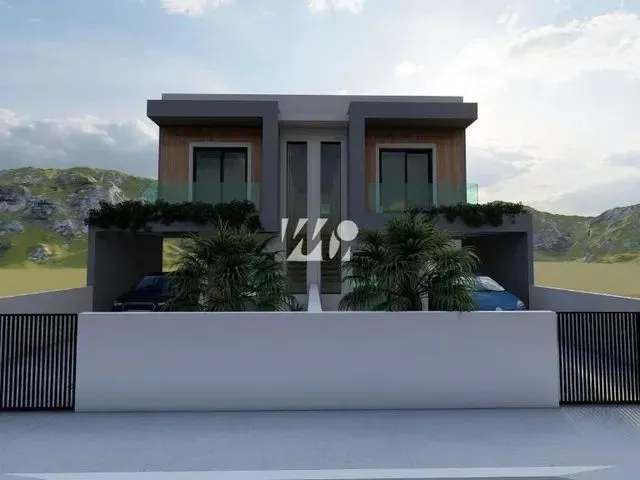 Imagem 6: Sobrado com 3 Dormitórios com Suite