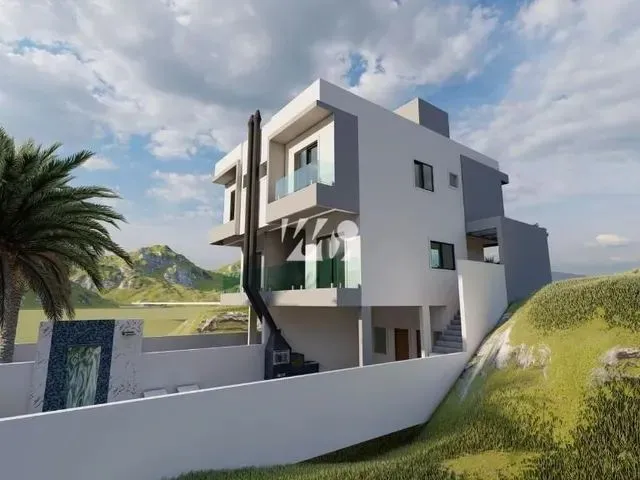 Imagem 5: Sobrado com 3 Dormitórios com Suite