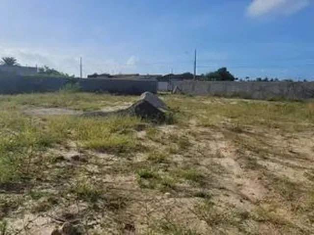 Imagem: Terreno no Mosqueiro