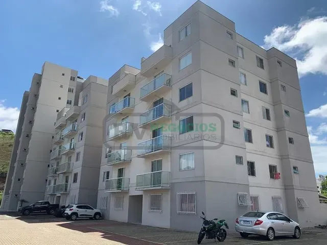 Imagem 1: )(- Bairro Aeroporto - Oportunidade! Linda Cobertura Duplex de 3 Quartos Ótimo Terraço