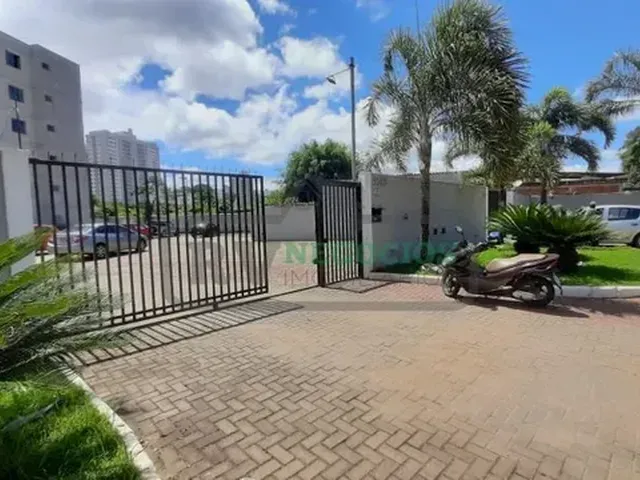 Imagem 8: )(- Bairro Aeroporto - Oportunidade! Linda Cobertura Duplex de 3 Quartos Ótimo Terraço