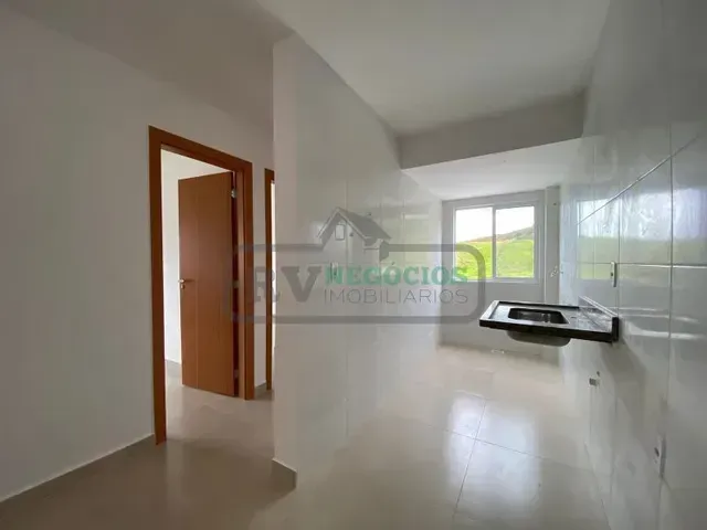 Imagem 4: )(- Bairro Aeroporto - Oportunidade! Linda Cobertura Duplex de 3 Quartos Ótimo Terraço