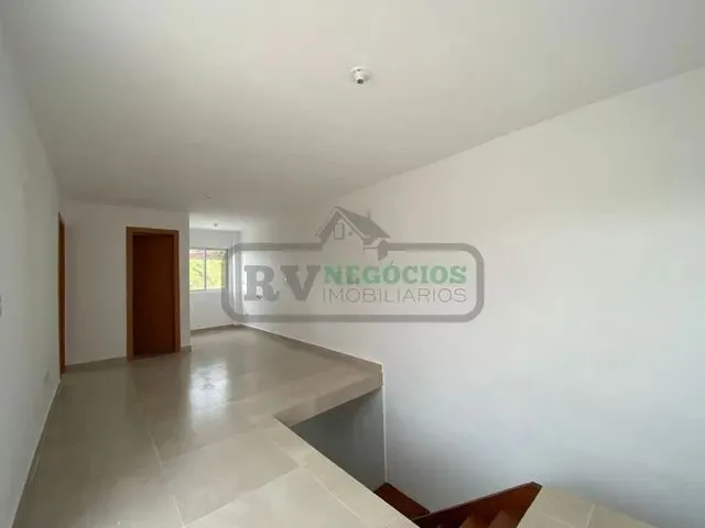 Imagem 7: )(- Bairro Aeroporto - Oportunidade! Linda Cobertura Duplex de 3 Quartos Ótimo Terraço