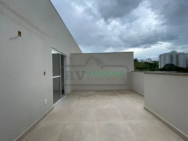 Imagem 5: )(- Bairro Aeroporto - Oportunidade! Linda Cobertura Duplex de 3 Quartos Ótimo Terraço